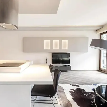 Cosy And Bright- Golden Apartments- Old Town&sz5-6 Daire *