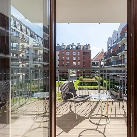 Daire Cosy And Bright- Golden Apartments- Old Town&sz5-6 *