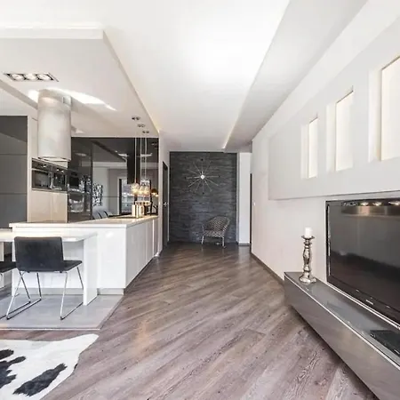Cosy And Bright- Golden Apartments- Old Town&sz5-6 Gdansk